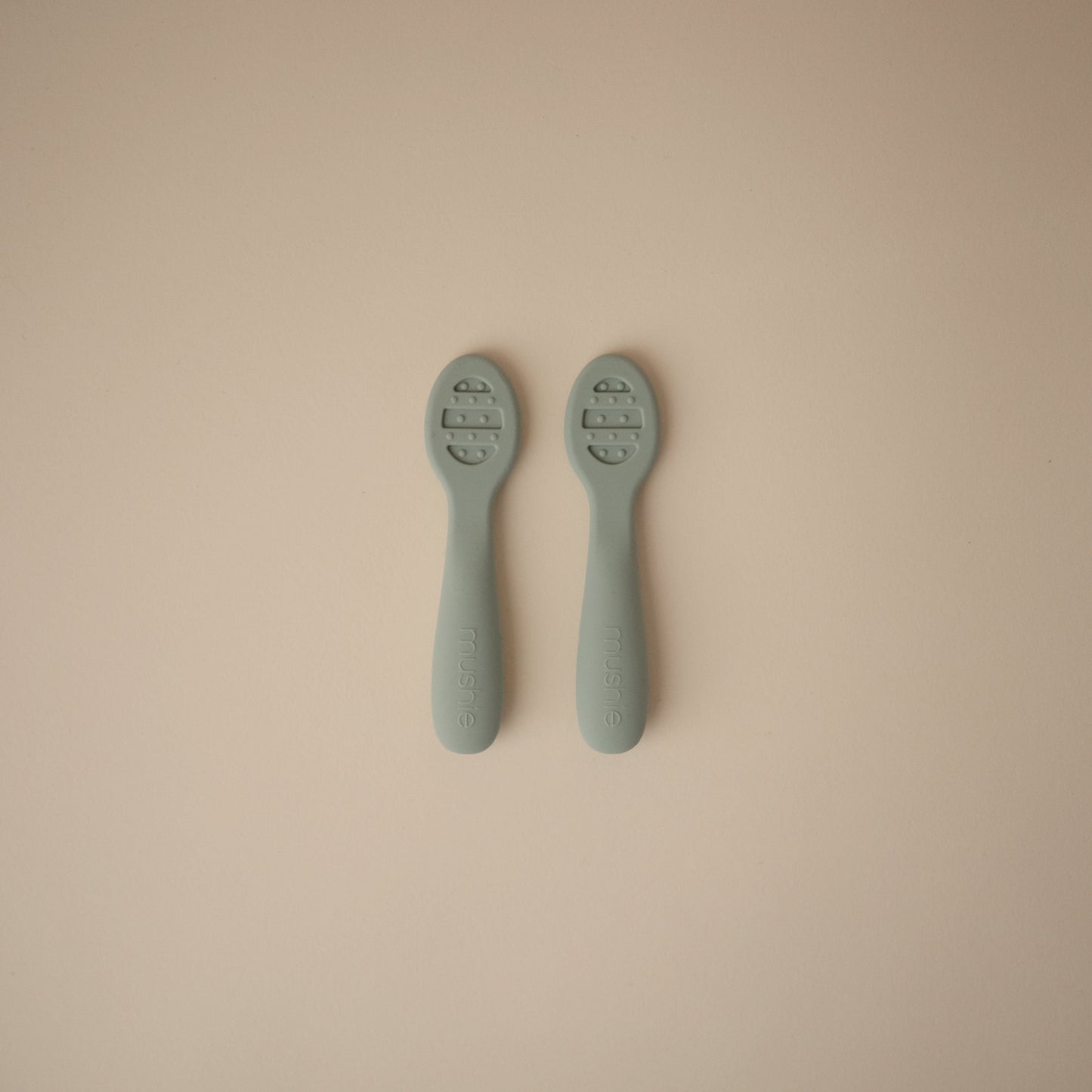 First Feeding Baby Spoons