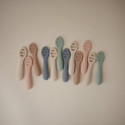First Feeding Baby Spoons