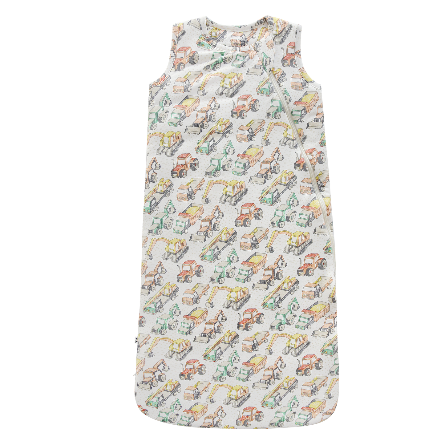 Sleep Sack - Busy Building
