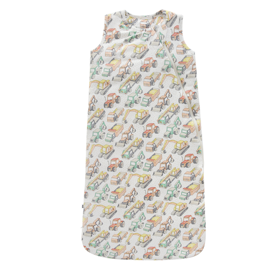 Sleep Sack - Busy Building