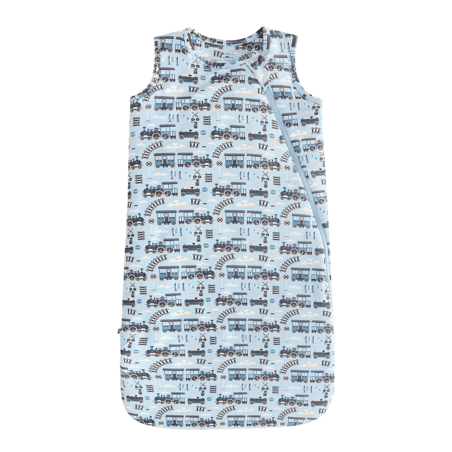 Sleep Sack - Choo Choo