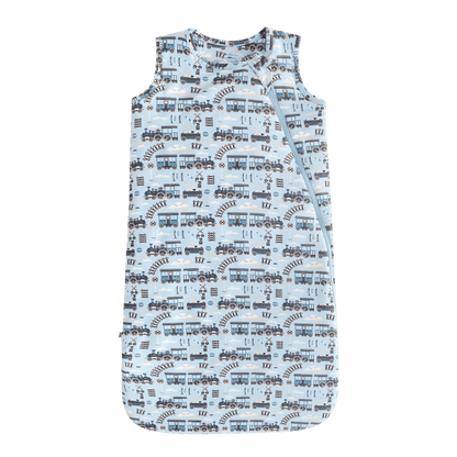 Sleep Sack - Choo Choo