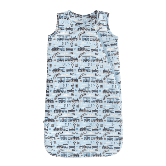 Sleep Sack - Choo Choo