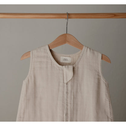 Organic Cotton Sleep Bag