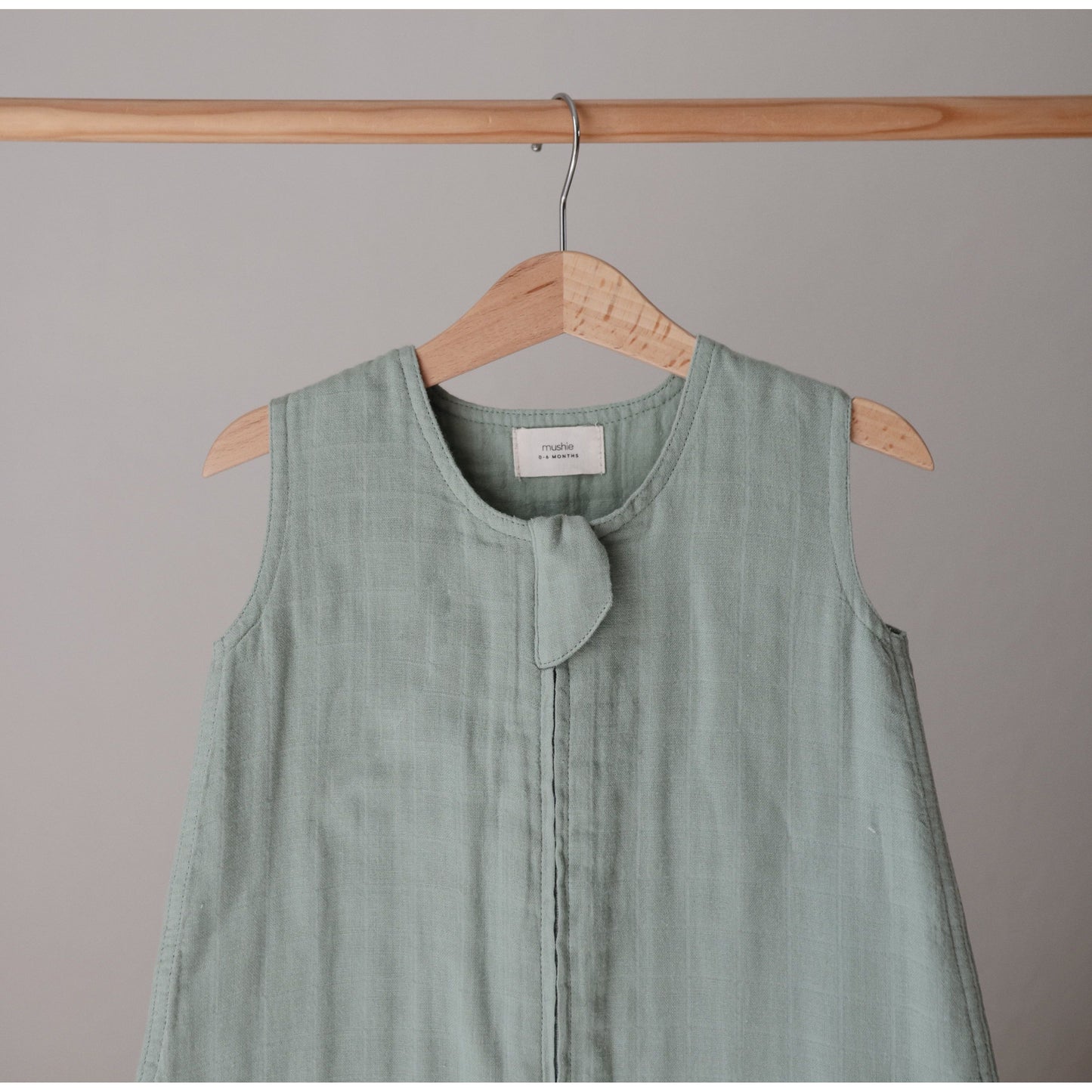 Organic Cotton Sleep Bag