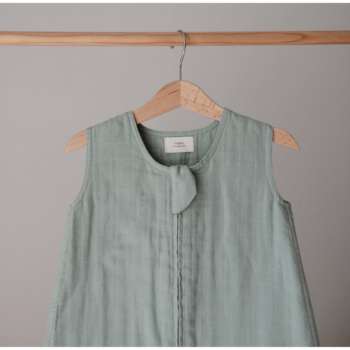 Organic Cotton Sleep Bag