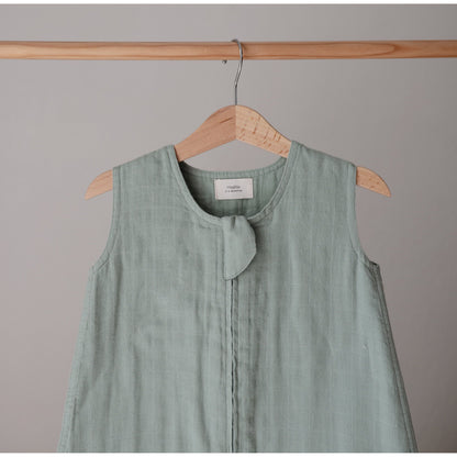 Organic Cotton Sleep Bag