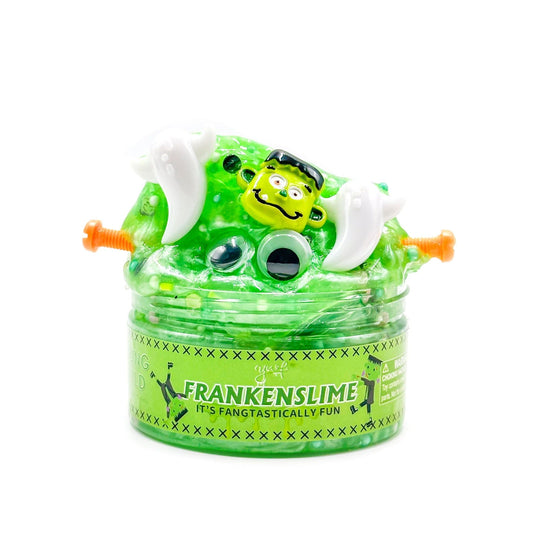 Slime - Frankenslime