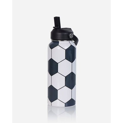 Goat Water bottles asst