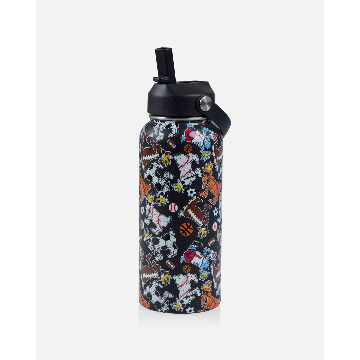 Sports Water Bottle