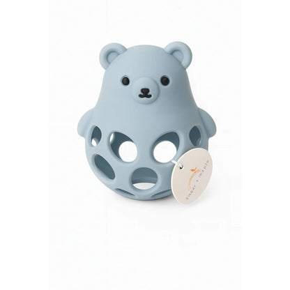 Silicone Ball Teether