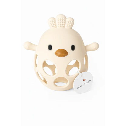 Silicone Ball Teether