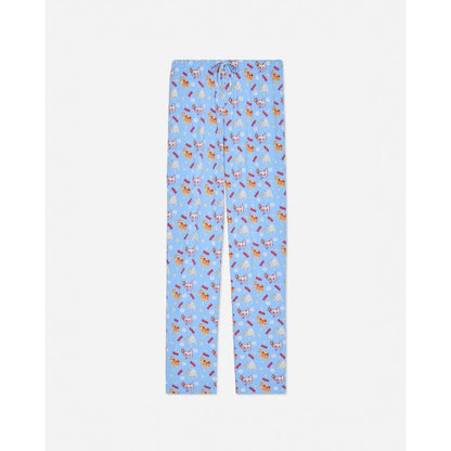 Bacon and eggs pj pants