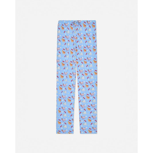 Bacon and eggs pj pants