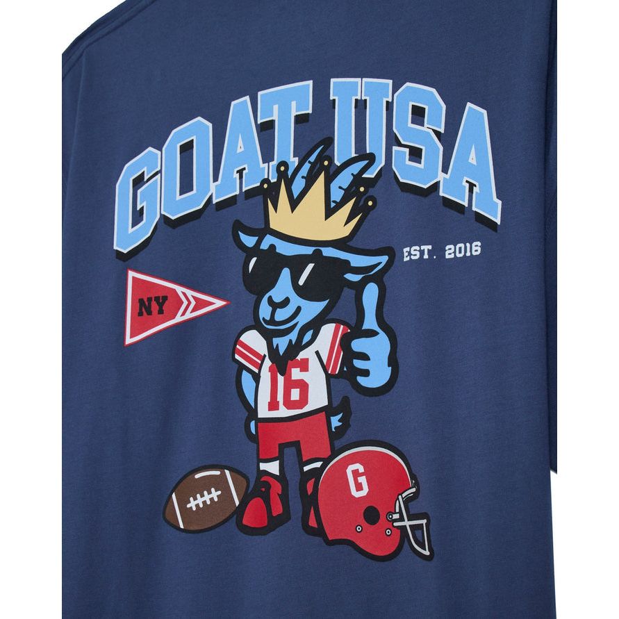 Football league t shirt