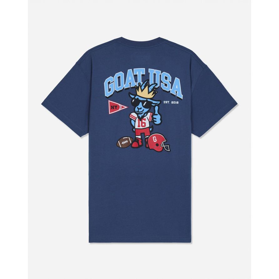 Football league t shirt