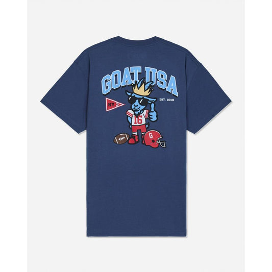 Football league t shirt