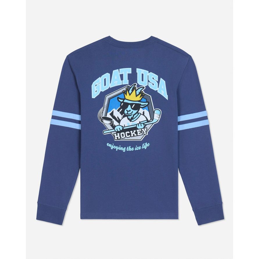 Hockey Club T shirt