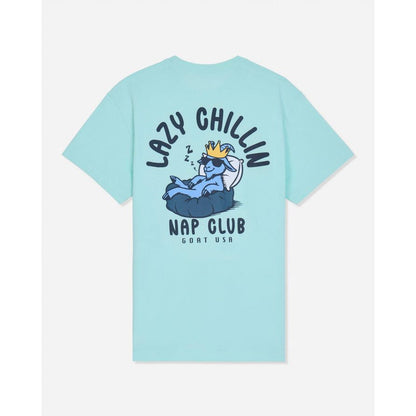 Mint Nap Club T shirt