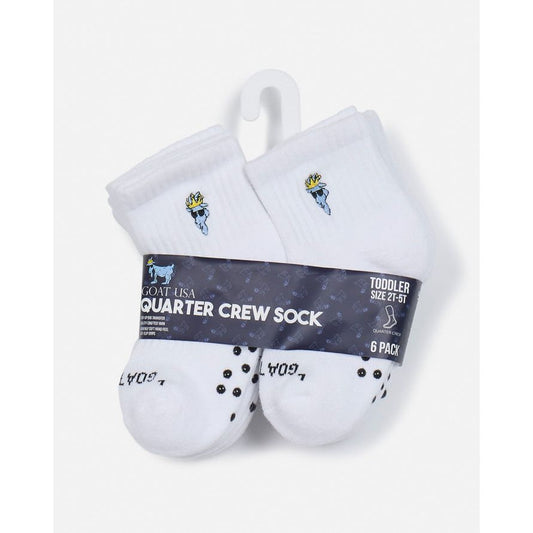 Toddler OG Socks (6x) 2t-5t