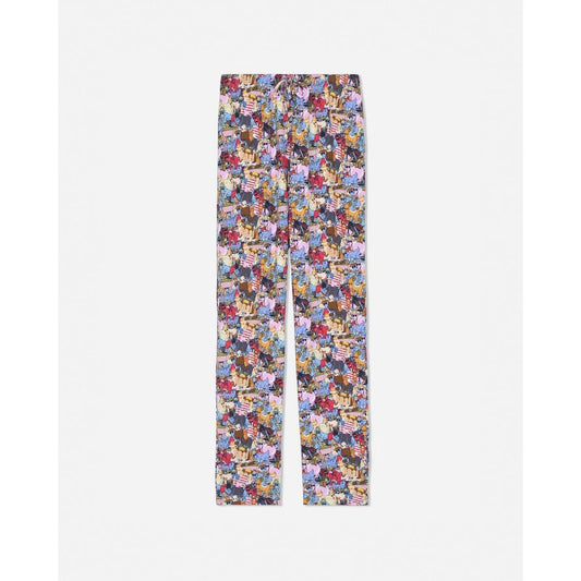 Sticker AOP Pj pants