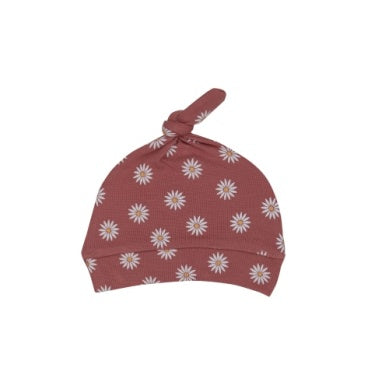 Bamboo KNOTTED HAT Asst Prints