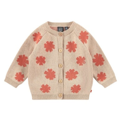 BABY GIRLS CARDIGAN