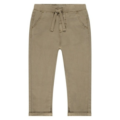 Boys Pants in Sand