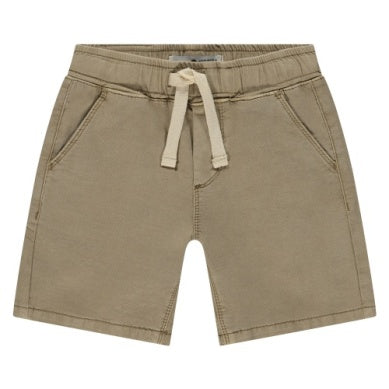 Boys Shorts in Sand