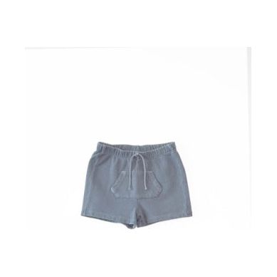 Infant Boys Fleece Shorts Asst Colors