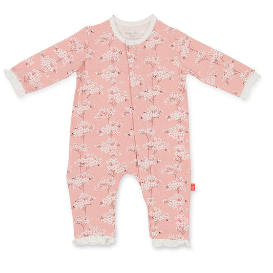 Cherry Blossom Modal Coverall