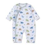 Playsuit PRT- Dinos