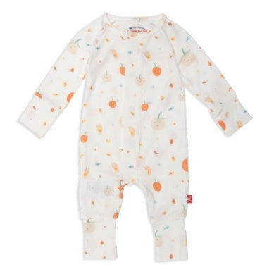 BOOTIFUL BABY COVERALL