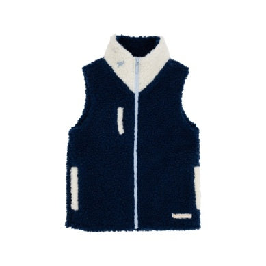 Van Camp Vest