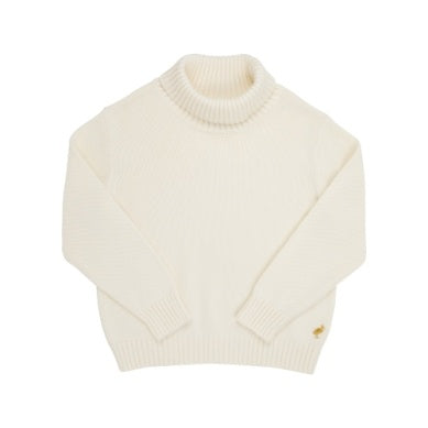 Townsend Turtleneck Sweater