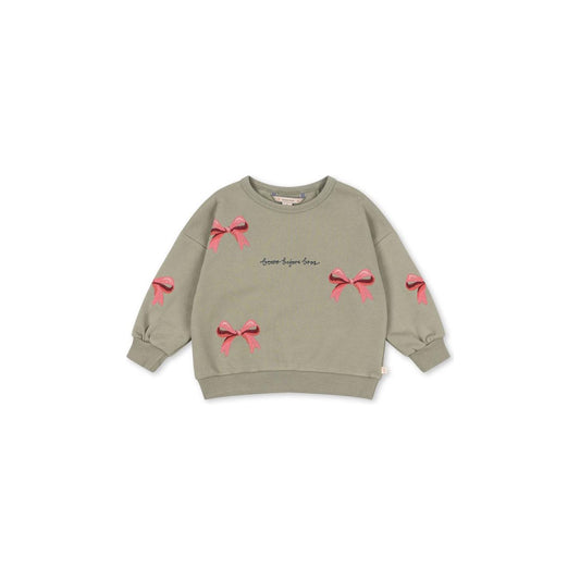 LOU BOW SWEATSHIRT