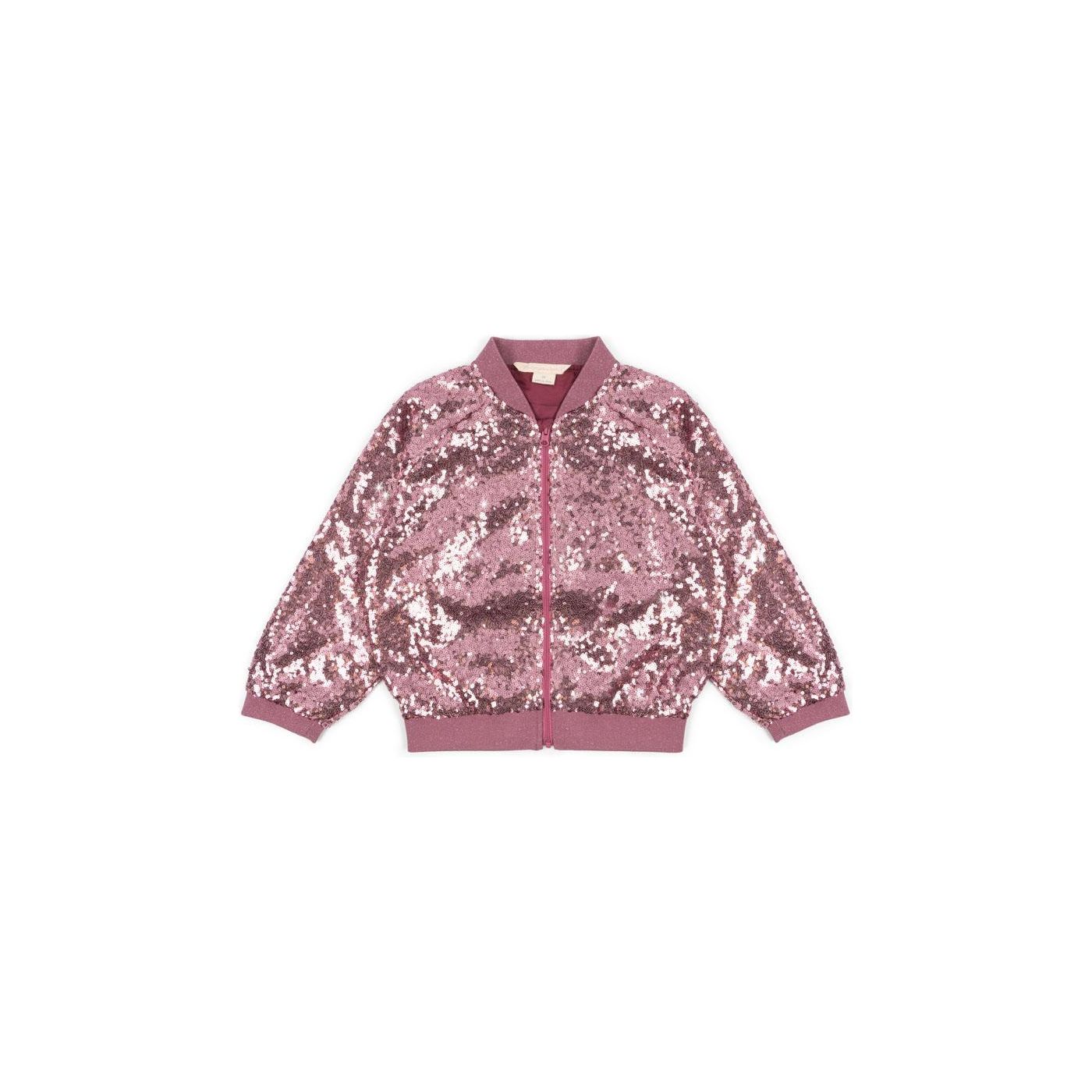 STARLA SEQUIN JACKET