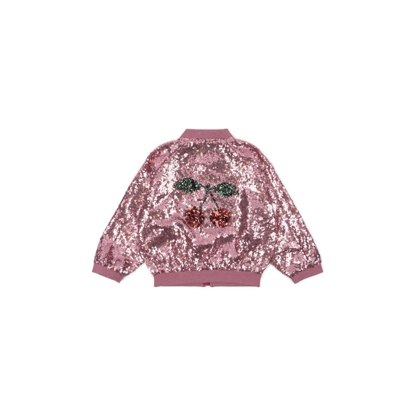 STARLA SEQUIN JACKET