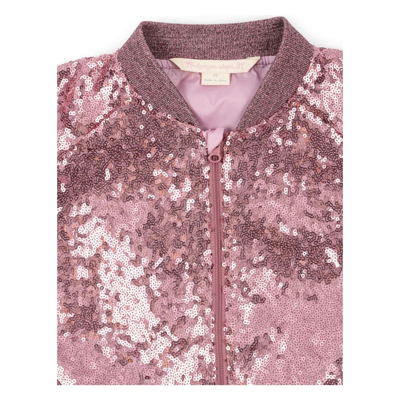 STARLA SEQUIN JACKET