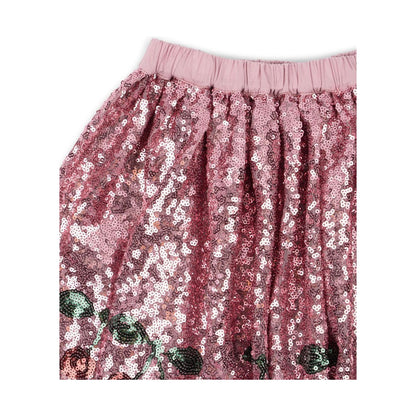 STARLA SEQUIN SKIRT