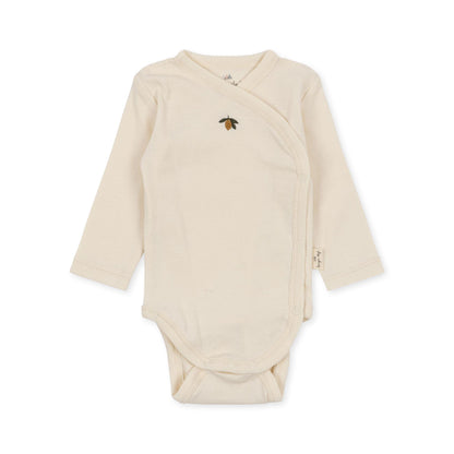 Layette Set Cream