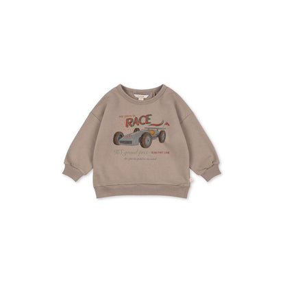 LOU SWEAT SHIRT