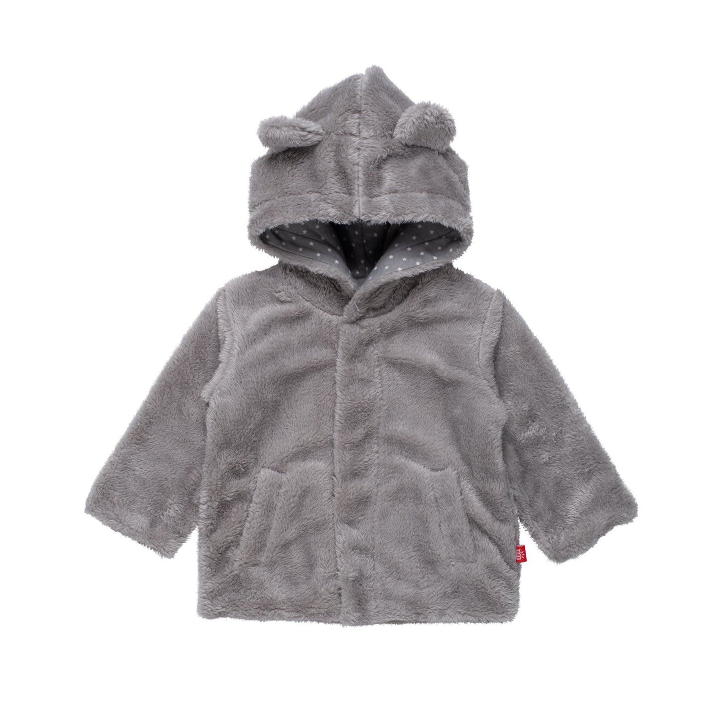 Storm Minky Jacket