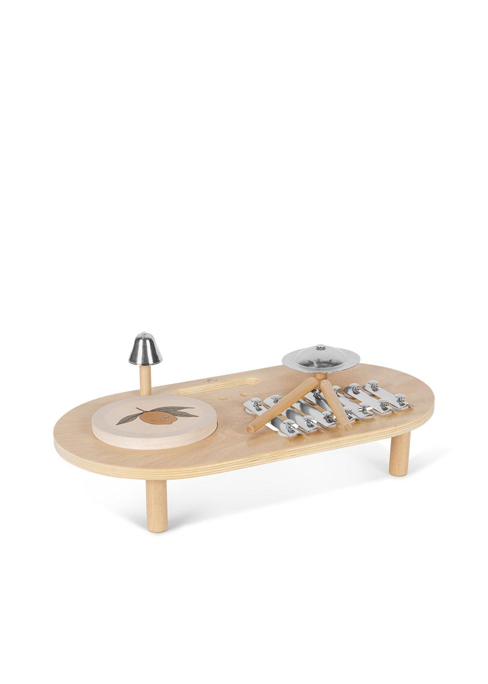 WOODEN MUSIC BOARD FSC