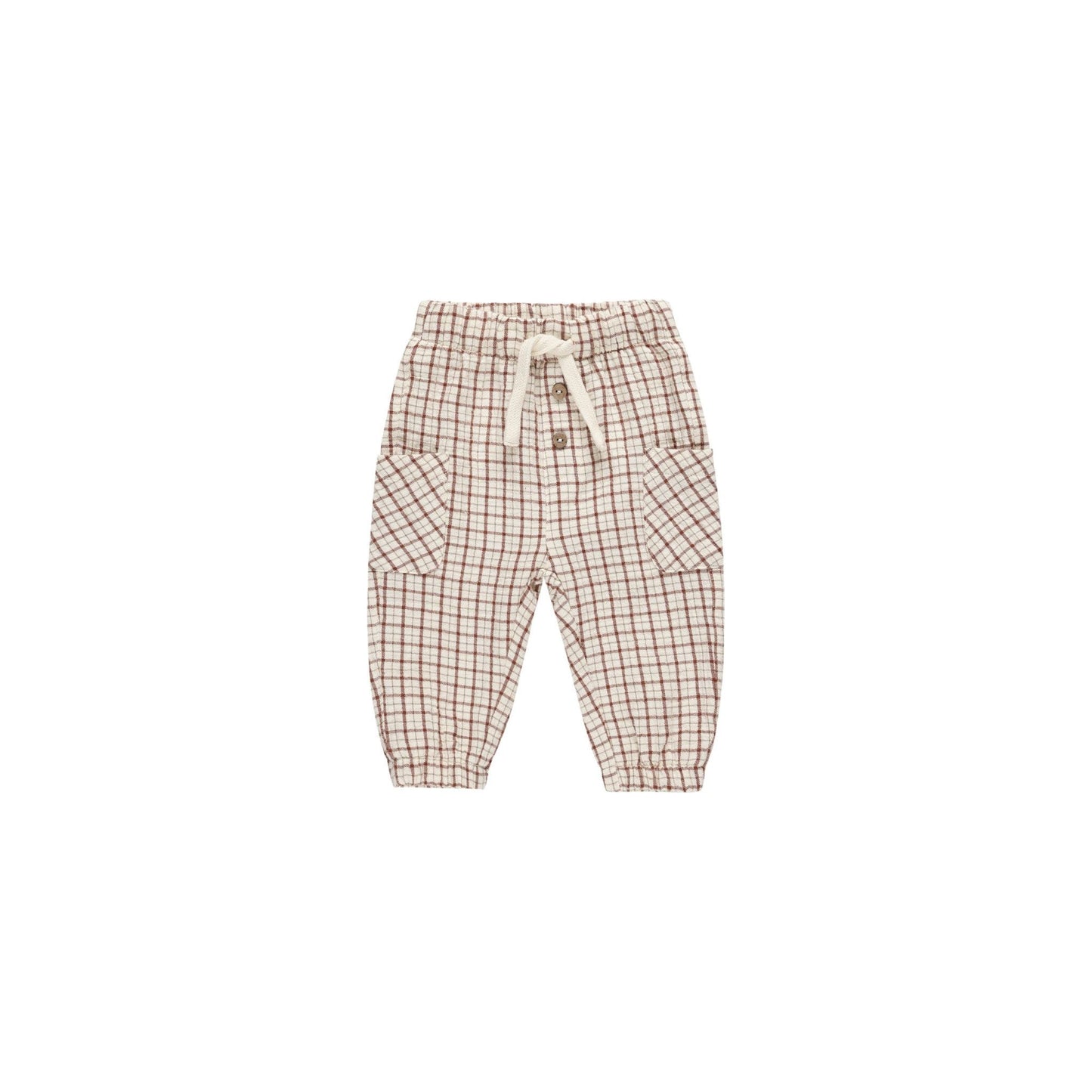 LUCA PANT || HOLIDAY CHECK