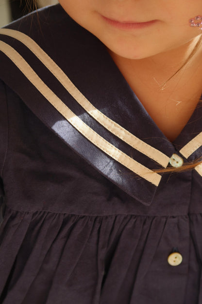 SAILOR DRESS