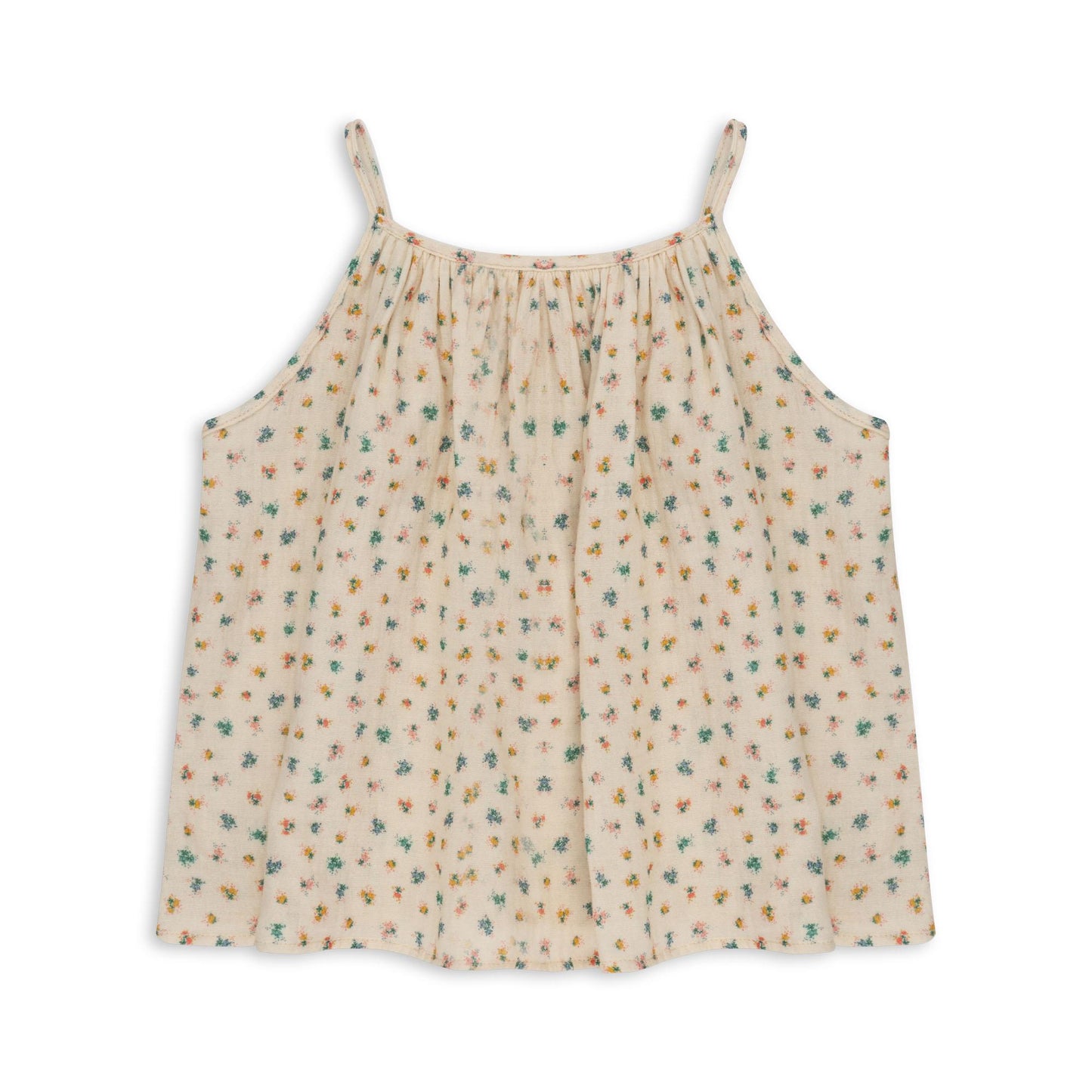 COCO STRAP TOP BLOOMIE SPRINKLE