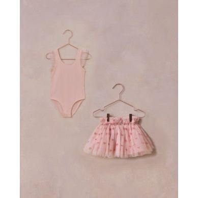 Lottie Tutu Set Hearts