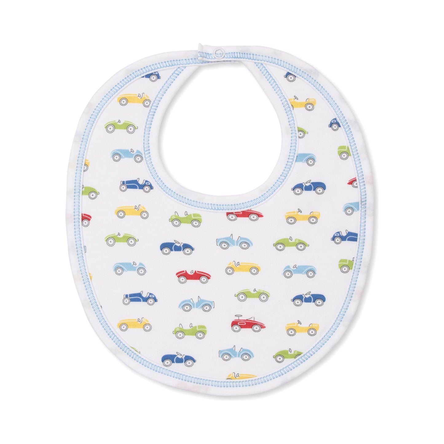 Car Central Bib