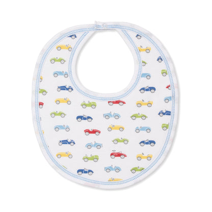 Car Central Bib